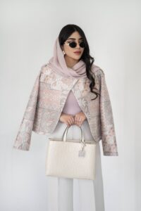 کت زنانه Felora کیانا فایق